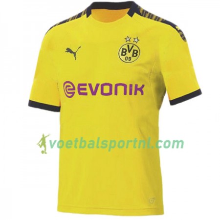 Borussia Dortmund Thuis Shirt 2019-20